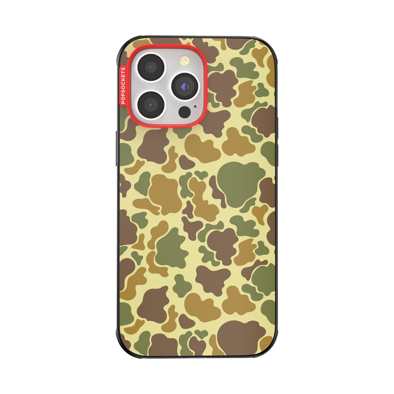 Bruce — iPhone 14 Pro Max MagSafe Case image number 0